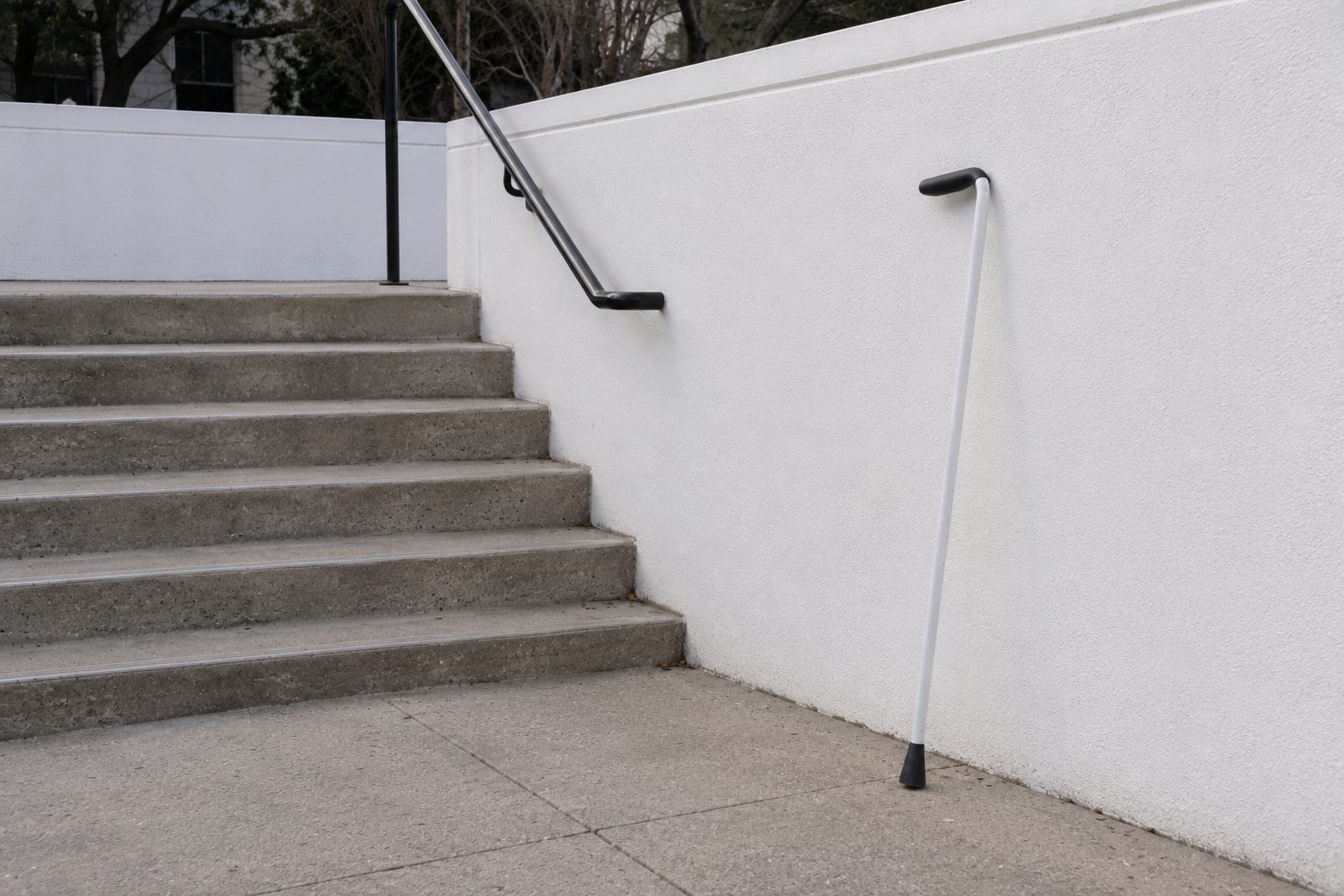 OXO Cane walking cane