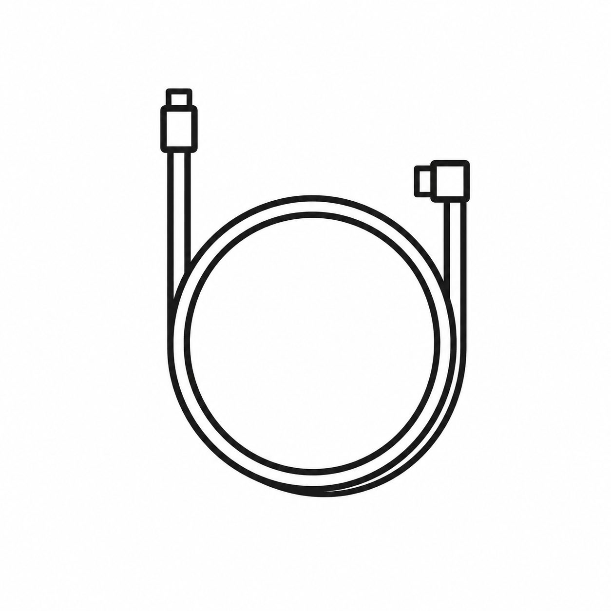 Power cable